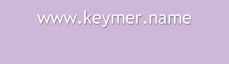 www.keymer.name